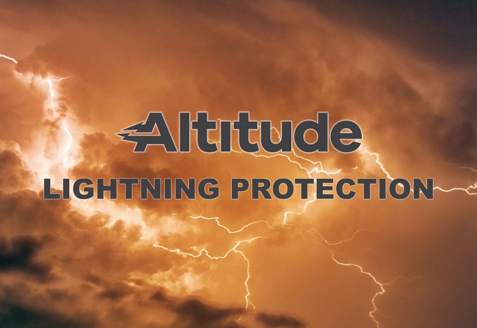 Altitude lightning protection | maintenance repairs testing & installation | Worthing